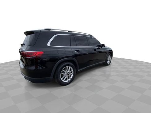 Used 2020 Mercedes-Benz GLS 450 4MATIC image 2