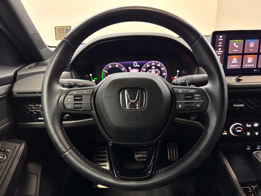 Certified 2023 Honda Accord Sport image 12