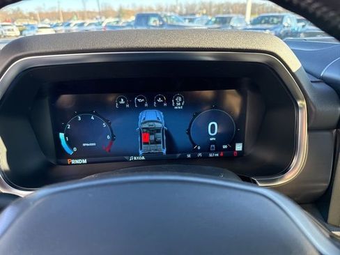 New 2025 Ford F150 Platinum w/ FX4 Off-Road Package image 14