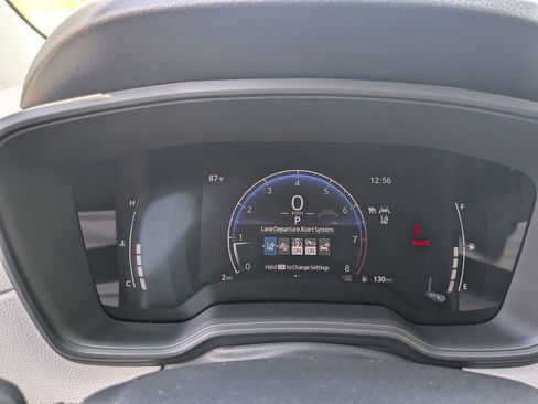 New 2026 Toyota Corolla Cross L image 24