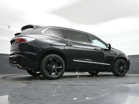 Used 2023 Buick Enclave Essence w/ Experience Buick Package AWD/4WD image 41