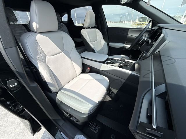 New 2026 Lexus RX 350 Premium Plus w/ Accessory Package (K3) FWD image 25