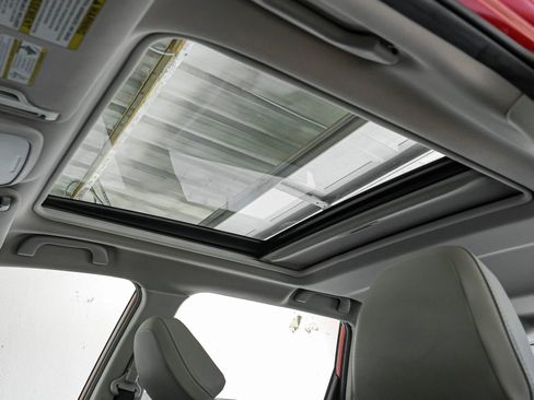 Used 2023 Subaru Forester Limited w/ Popular Package #2 image 4