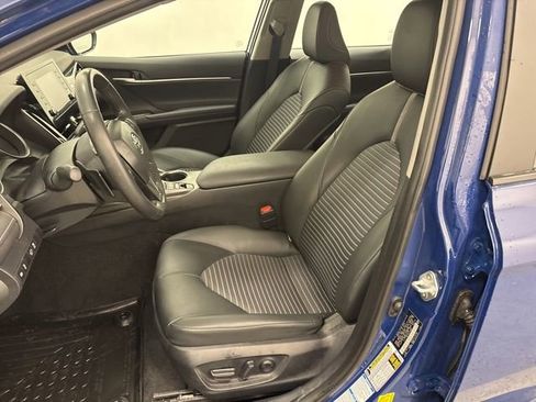 Certified 2024 Toyota Camry SE image 15
