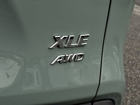 Used 2023 Toyota RAV4 XLE w/ Convenience Package image 29