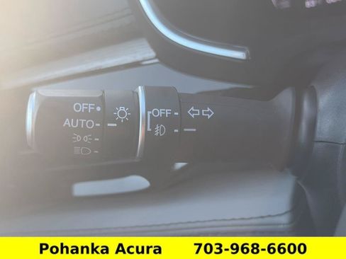 Used 2026 Acura MDX SH-AWD w/ Advance Package image 10