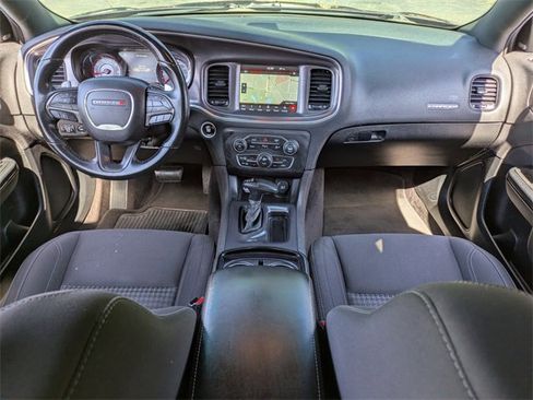 Used 2018 Dodge Charger R/T w/ Blacktop Package image 14