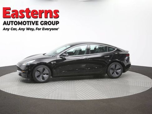 Used 2019 Tesla Model 3 Long Range AWD/4WD image 53