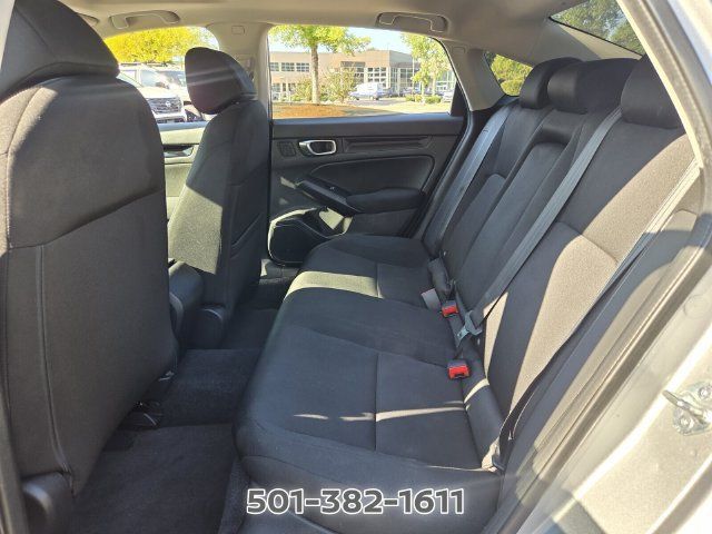 Used 2023 Honda Civic EX image 12