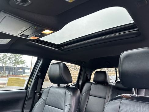 Certified 2022 Toyota Tacoma Limited AWD/4WD image 44