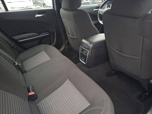 Used 2023 Dodge Charger SXT RWD image 15