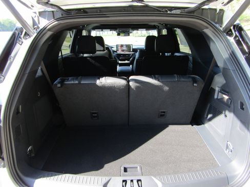 New 2026 Ford Explorer Tremor AWD/4WD image 14