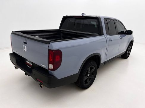Used 2023 Honda Ridgeline Black Edition image 7
