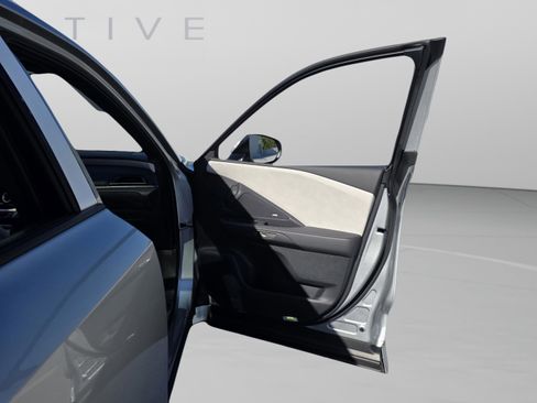 New 2026 Lexus TX 350 AWD image 24