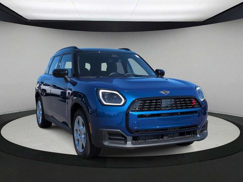 New 2027 MINI Cooper Countryman S AWD/4WD image 2