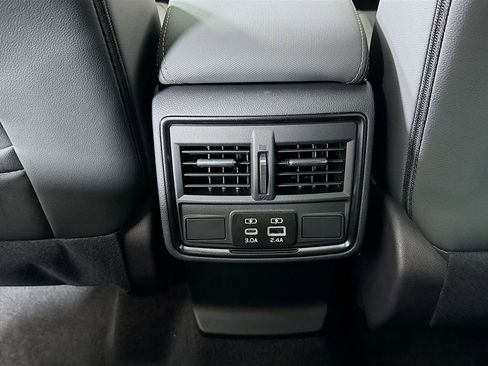 New 2026 Subaru Forester Sport image 27