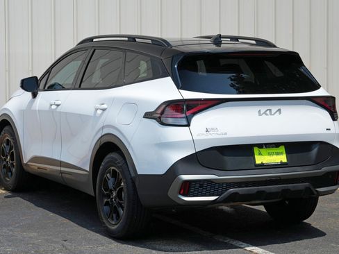 Used 2023 Kia Sportage X-Pro AWD/4WD image 53