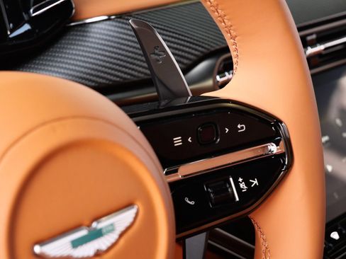 New 2026 Aston Martin V8 Vantage S RWD image 11