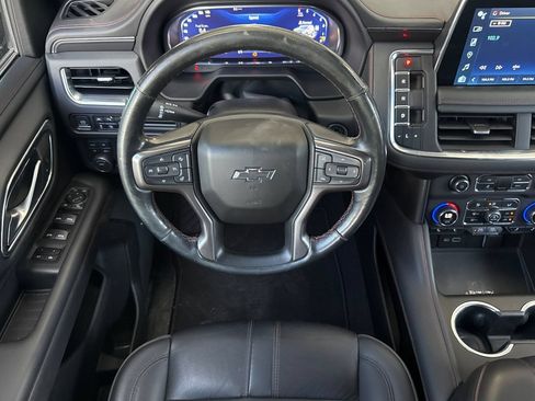 Used 2022 Chevrolet Tahoe RST w/ Sport Performance Package AWD/4WD image 15