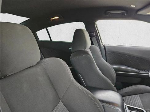 Used 2021 Dodge Charger R/T RWD image 24