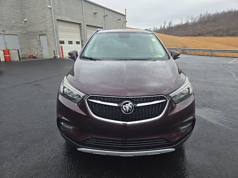 Used 2017 Buick Encore Preferred image 10