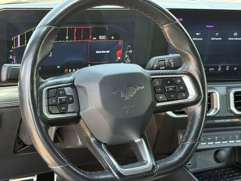 Used 2024 Ford Mustang Premium image 12