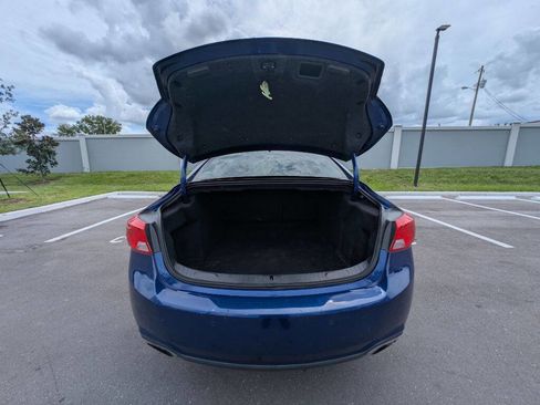 Used 2014 Chevrolet Impala LTZ image 27