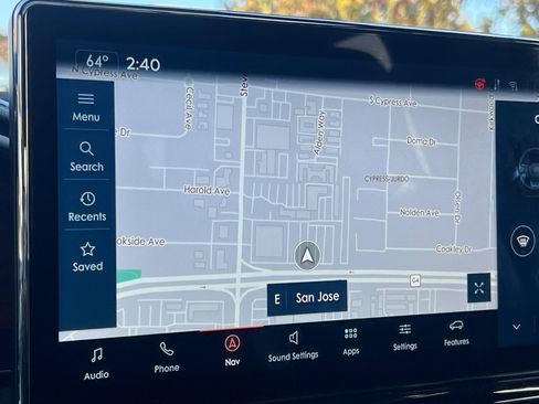 Certified 2023 Lincoln Navigator Reserve image 20