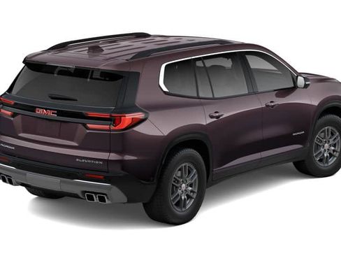 New 2026 GMC Acadia Elevation image 61