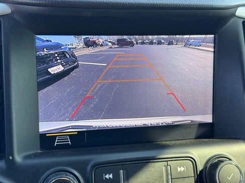 Used 2021 GMC Terrain SLT w/ Elevation Edition image 21