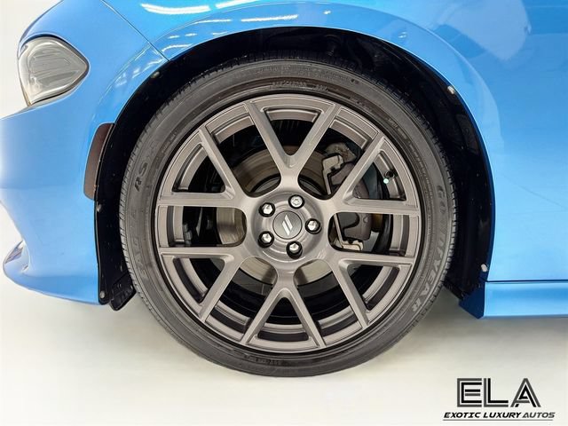 Used 2019 Dodge Charger R/T w/ Daytona Edition Group RWD image 35