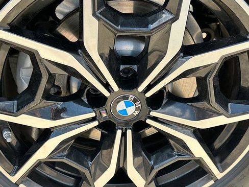 Certified 2022 BMW X4 xDrive30i w/ M Sport Package 2 AWD/4WD image 33