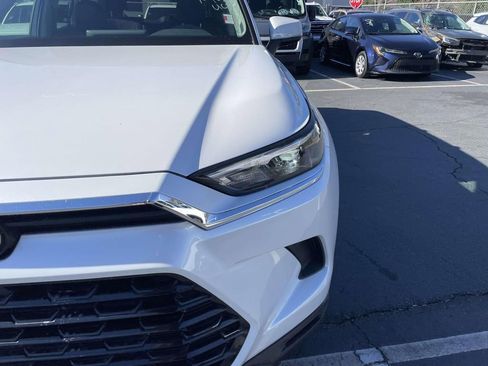 Used 2024 Toyota Grand Highlander XLE image 14