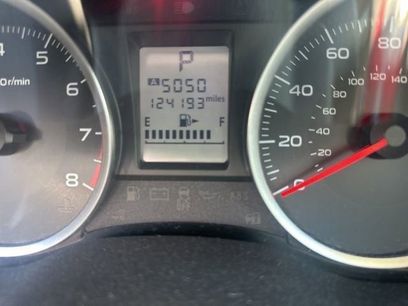 Used 2016 Subaru Forester 2.5i Premium w/ Popular Package #2