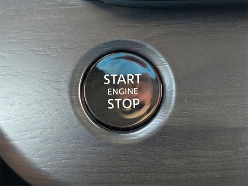 New 2025 Nissan Murano Platinum w/ Cargo Package image 29