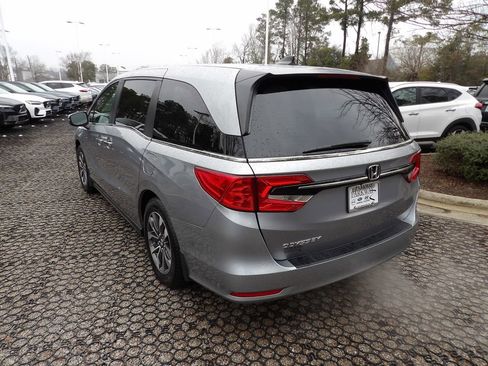 Used 2023 Honda Odyssey EX-L image 7