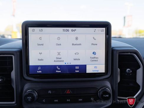 Used 2022 Ford Bronco Sport Outer Banks w/ Tech Package image 29