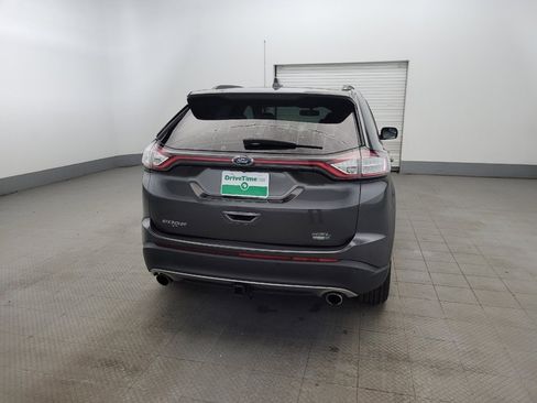 Used 2018 Ford Edge SEL w/ Equipment Group 201A AWD/4WD image 7