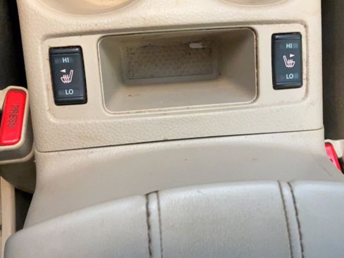 Used 2020 Nissan Rogue SL w/ Premium Package FWD image 17
