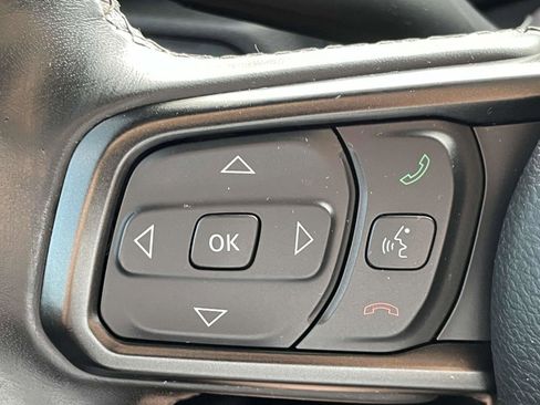 Used 2020 Jeep Wrangler Unlimited Sport image 7