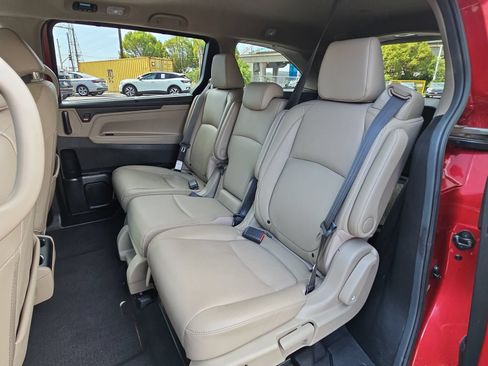 Used 2022 Honda Odyssey EX-L image 14