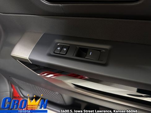 New 2026 Toyota Tundra Limited AWD/4WD image 39