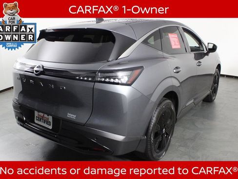 Certified 2026 Nissan Murano SV w/ Cargo Package AWD/4WD image 5