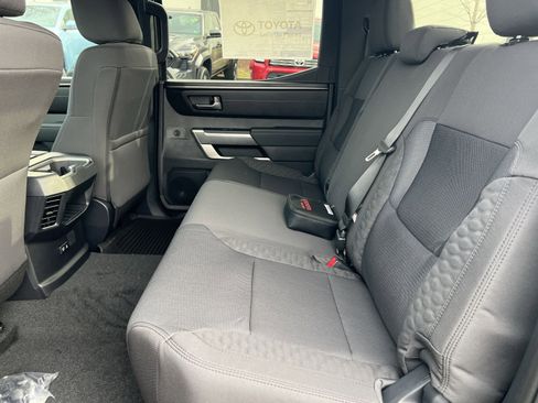 New 2026 Toyota Tundra SR5 image 34
