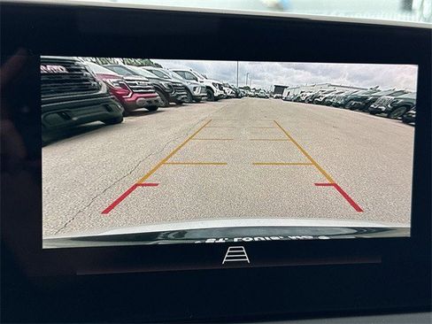 New 2026 Buick Envista Sport Touring w/ Convenience II Package image 17