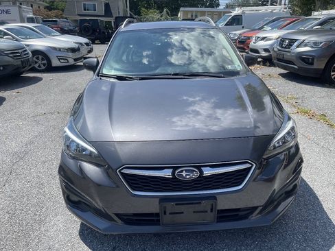 Used 2018 Subaru Impreza 2.0i Premium w/ Eyesight & BSD & Rcta AWD/4WD image 2
