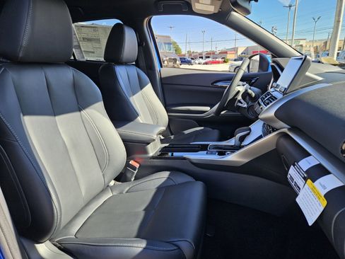 New 2026 Mitsubishi Eclipse Cross AWD image 12