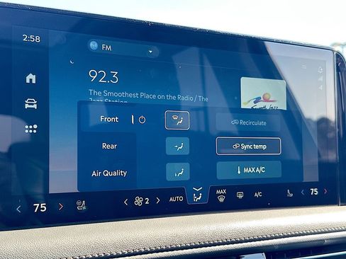 New 2026 Lincoln Aviator 2WD image 14