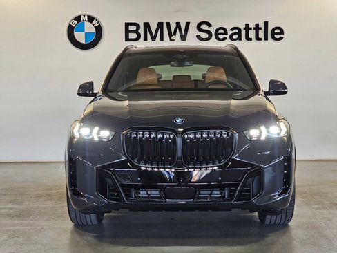 New 2026 BMW X5 xDrive50e AWD/4WD image 6
