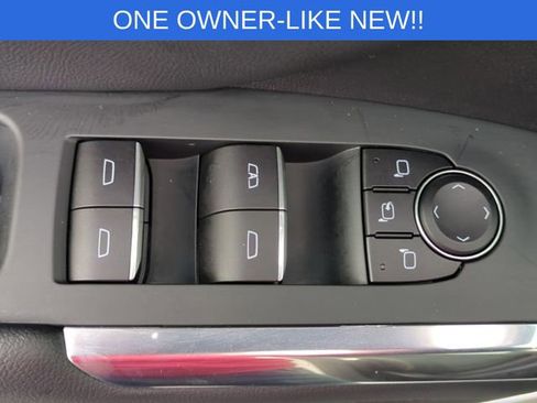 Used 2025 Chevrolet Traverse High Country image 24